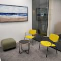 MCI Career Services | Product Seen: [Greta Lounger, Nasri Coffee Table – Small & Zone Modular Sofa]